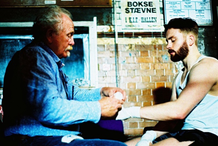 LCDE entrevista a James Cosmo, de 'Juego de Tronos' 5 James Cosmo - The Pyramid Texts