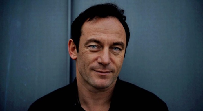 'Star Trek: Discovery' encuentra a su capitán, Jason Isaacs 1 Star Trek Discovery Jason Isaacs
