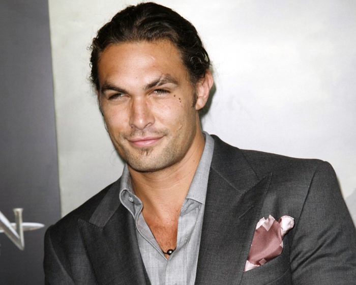 Jason Momoa protagonizará la adaptación del videojuego 'Just Cause' 2 Jason Momoa Just Cause