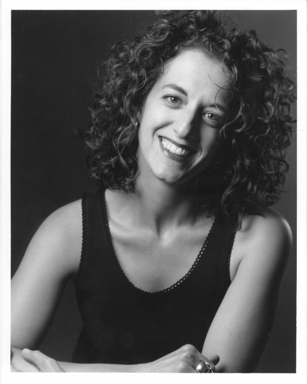 Primeros invitados de ECC para el 35 Salón del Cómic de Barcelona 7 Jill Thompson ECC