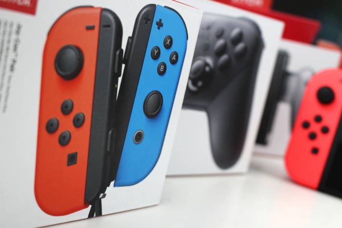 Joy-Con 2