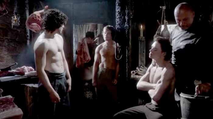 La peor escena de 'Juego de tronos' según sus creadores 2 Juego de Tronos HBO