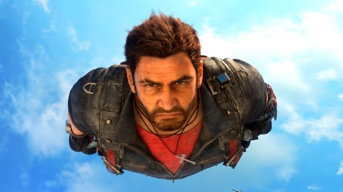 Just Cause salta a la gran pantalla con Ángel Manuel Soto al mando 1 Just Cause Jason Momoa