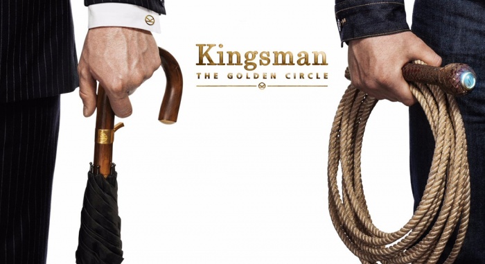 Tráiler oficial de 'Kingsman: El círculo dorado' 2 20th Century Fox, Kingsman: El círculo dorado