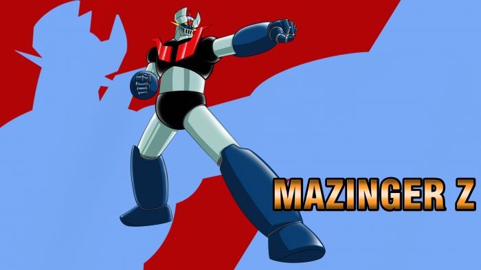 Primer teaser de la nueva película de Mazinger Z 1 Mazinger Z