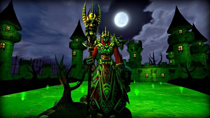 Análisis de 'Mervils: A VR Adventure' para PlayStation VR 3 Análisis Mervils A VR Adventure