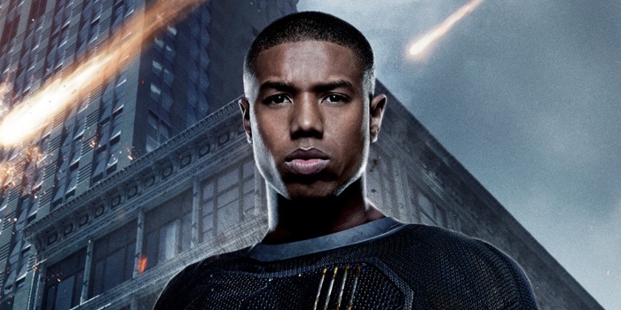 Michael B. Jordan