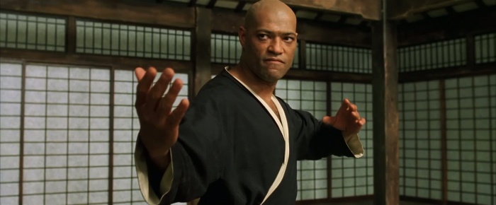 La nueva película de Matrix podría estar centrada en un joven Morfeo 1 Morpheus 2