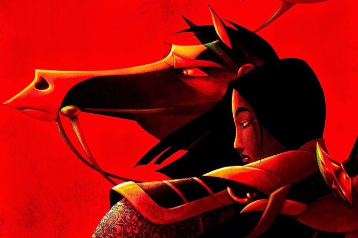 Nuevas noticias sobre los remakes en acción real de 'Aladdin' y 'Mulán' 2 Aladdin, Disney, Mulan