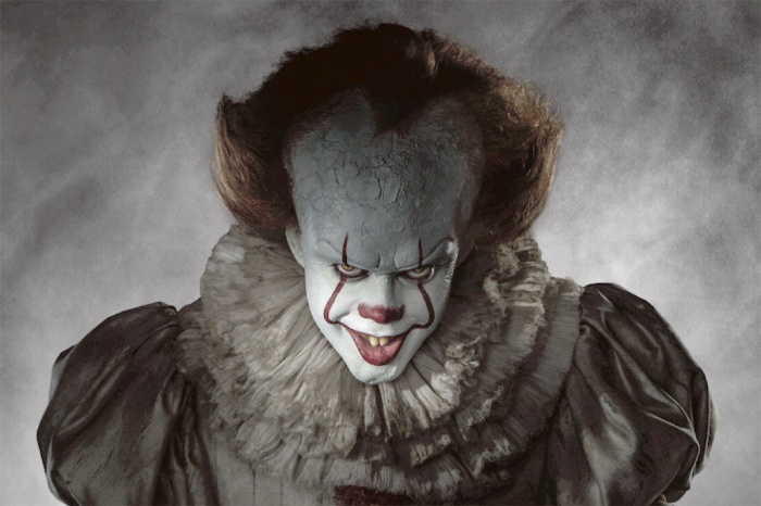 Stephen King aprueba la nueva adaptación de 'IT' 2 It, Stephen King