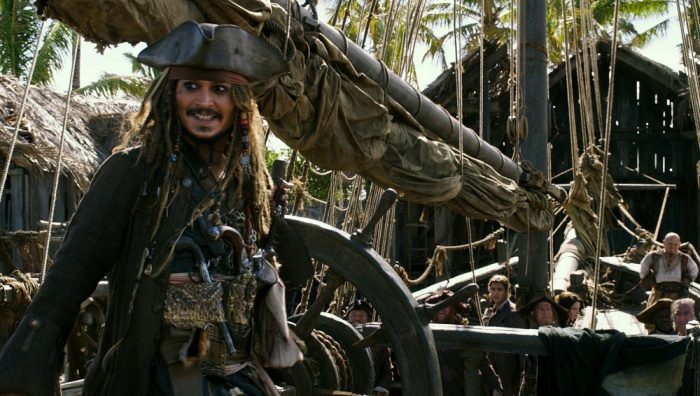 Disney todavía tiene interés en que Johnny Depp regrese a la saga Piratas del Caribe 6 Disney, Johnny Depp, Noticias Cine, Piratas del Caribe
