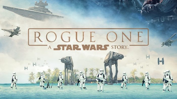 Rogue One Star Wars