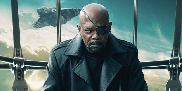 Marvel Studios, Samuel L. Jackson