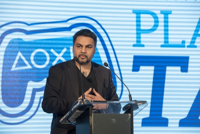 PlayStation Talents presenta sus proyectos para 2017 3 PlayStation Talents presenta sus proyectos para 2017