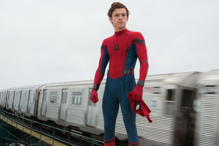 Así se ganó Tom Holland el respeto de Keaton en 'Spiderman: Homecoming' 1 Marvel, Sony Pictures Entertainment, Spiderman: Homecoming
