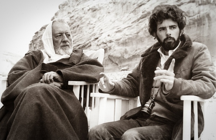 Ewan McGregor afirma que le haría feliz interpretar de nuevo a Obi-Wan Kenobi 2 Disney, Ewan McGregor, LucasFilm, Star Wars