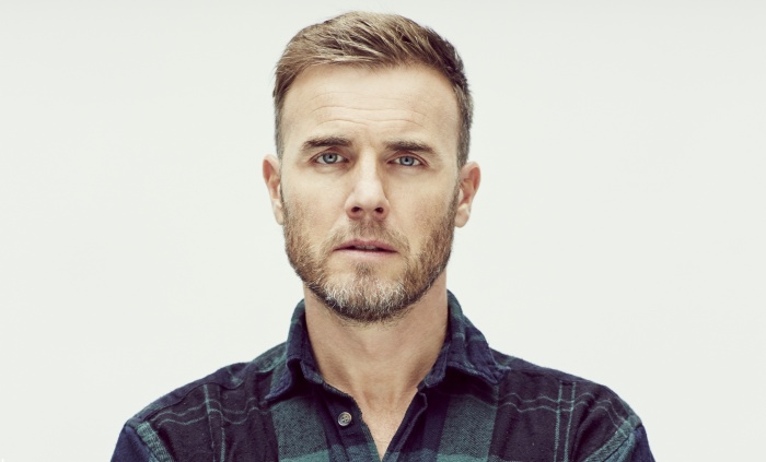 Gary Barlow, cantante de Take That, tendrá un cameo en 'Star Wars: Los Últimos Jedi' 1 Disney, LucasFilm, Star Wars, Star Wars: Los Últimos Jedi