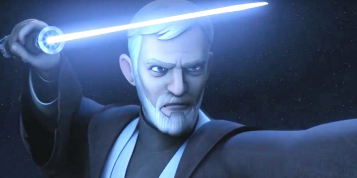 Ewan McGregor afirma que le haría feliz interpretar de nuevo a Obi-Wan Kenobi 3 Disney, Ewan McGregor, LucasFilm, Star Wars