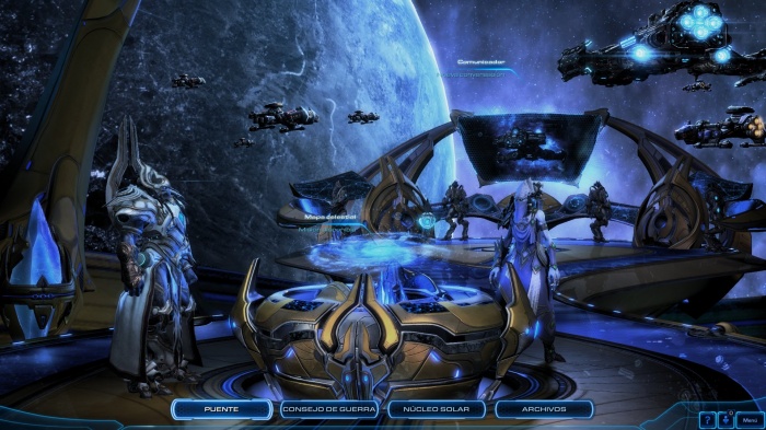 Starcraft será remasterizado por Blizzard 2 Blizzard Entertainment, Starcraft