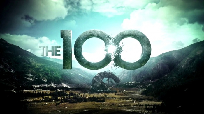 The 100 The CW 5 quita temporada