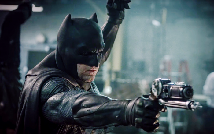 'The Batman' podría reescribirse completamente 3 DC Comics, The Batman, Warner Bros.