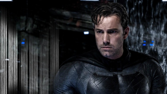 'The Batman' podría reescribirse completamente 1 DC Comics, The Batman, Warner Bros.