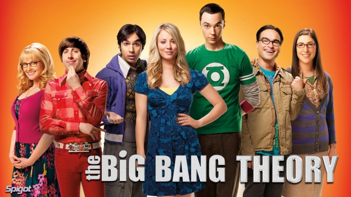 The big bang theory, Young Sheldon