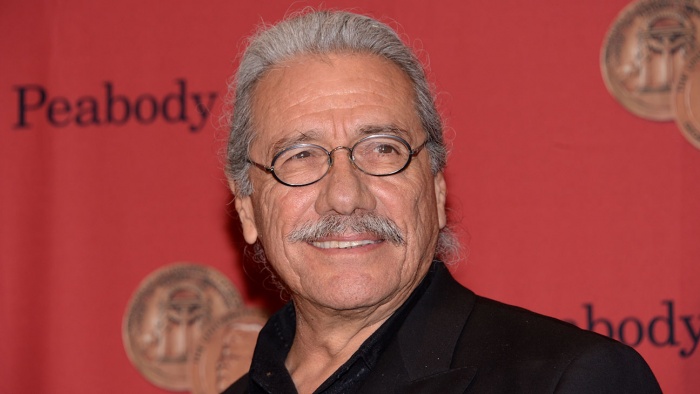 Edward James Olmos intervendrá en 'The Predator' 1 The Predator