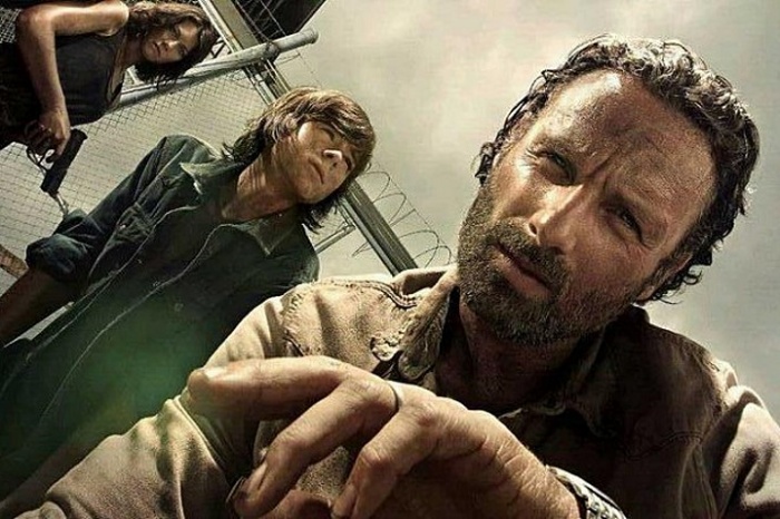 El showrunner de 'The Walking Dead' promete un final devastador en la 7ª temporada 3 AMC, Fox, The Walking Dead