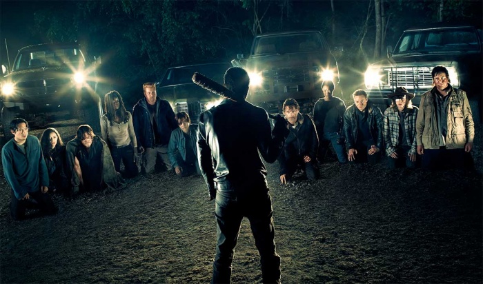 La estructura de 'The Walking Dead' cambiará en la nueva temporada 1 AMC, Fox, Robert Kirkman, Scott Gimple, The Walking Dead