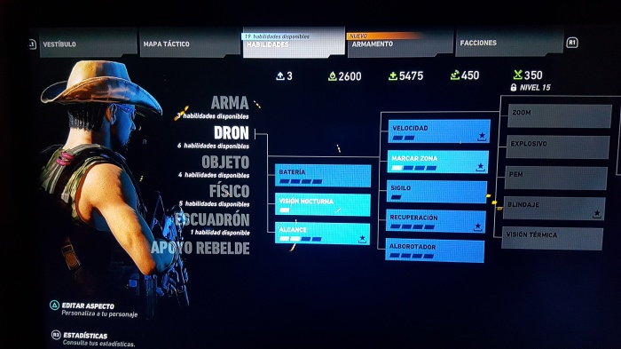 Análisis de 'Tom Clancy's Ghost Recon Wildlands' 6 Tom Clancy’s Ghost Recon Wildlands, Ubisoft