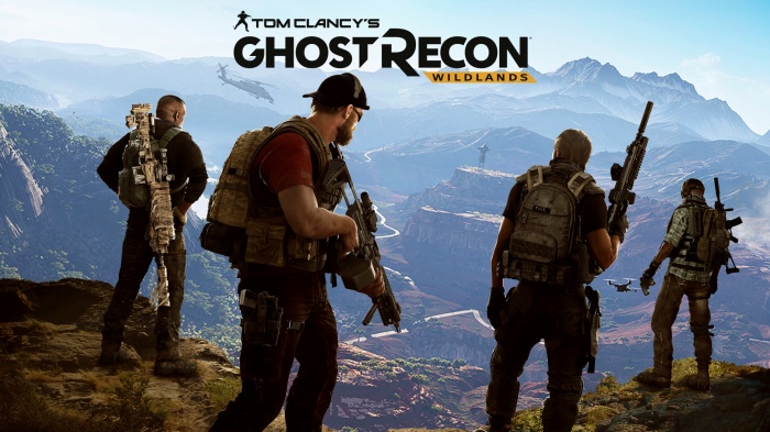 Análisis de 'Tom Clancy's Ghost Recon Wildlands' 2 Tom Clancy’s Ghost Recon Wildlands, Ubisoft