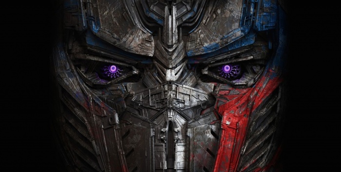 Transformers The Last Knight Prime