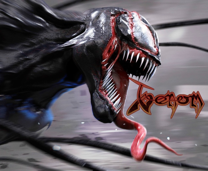 El villano de Venom sería Matanza, según el presidente de Sony 1 Marvel, Matanza, Sony, Venom