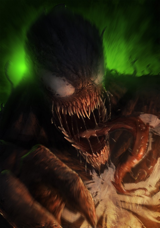 El spin-off sobre Venom será un film de terror 3 Marvel, Sony Pictures Entertainment, Spider-man, Spider-Man: Homecoming, Venom