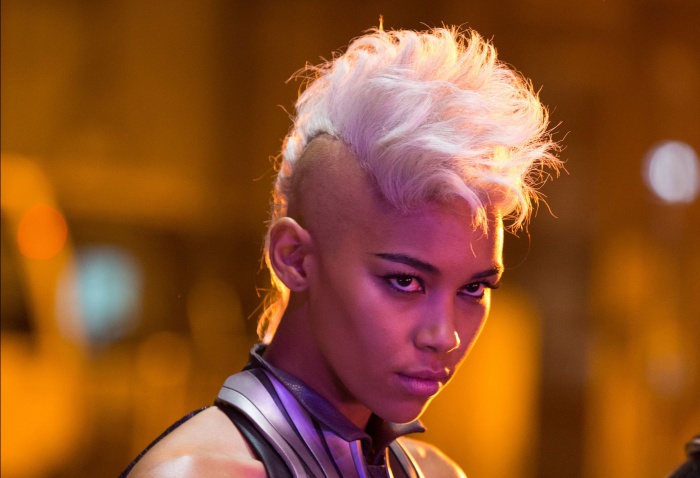 Alexandra Shipp estaría encantada de regresar en la próxima película de los X-Men 2 Fox, Marvel, X-Men