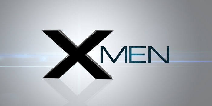 X-Men-Movie-Logo