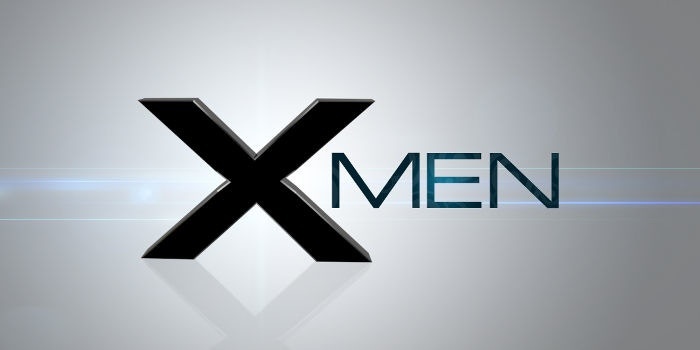 La serie televisiva de los X-Men que prepara la Fox ya tiene título 1 X-Men-Movie-Logo