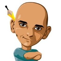 Primeros invitados de ECC para el 35 Salón del Cómic de Barcelona 3 Yancey Labat ECC