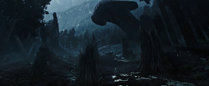 Alien Covenant Ridley Scott