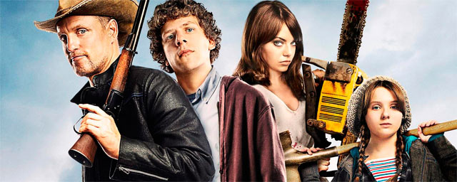 Bienvenidos a Zombieland 2, Ruben Fleischer, Sony Pictures