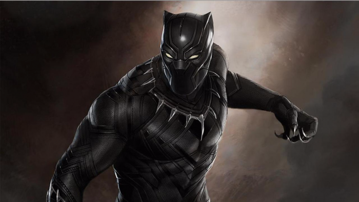 Primera imagen oficial de 'Black Panther' 4 Black Panther, Disney, Marvel Comics, Marvel Studios