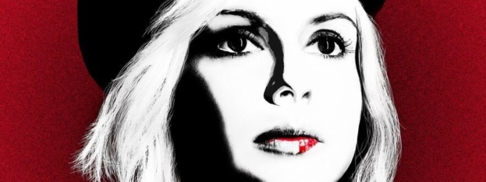 Teaser de la tercera temporada de iZombie 1 iZombie, The CW