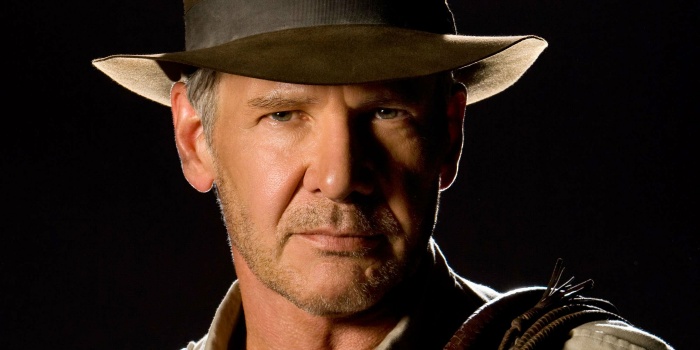 Indiana Jones volverá de nuevo el 19 de julio de 2019 1 indiana-jones-5-harrison-ford-