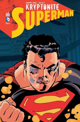 Darwyn Cooke, ECC Ediciones, Superman, Tim Sale