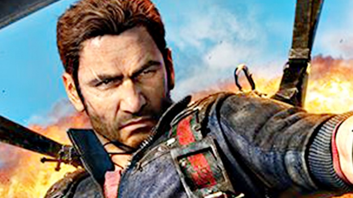 Jason Momoa protagonizará la adaptación del videojuego 'Just Cause' 3 Jason Momoa Just Cause