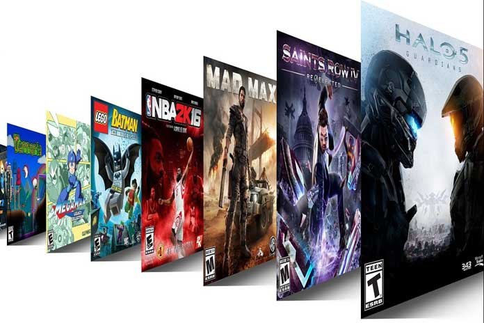 El Xbox Game Pass podría recibir juegos exclusivos 1 Microsoft Game Pass XBOX One