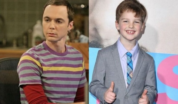 Ya tenemos protagonista para 'Sheldon' el spin-off, de 'The Big Bang Theory' 3 The Big Bang Theory Spin-off