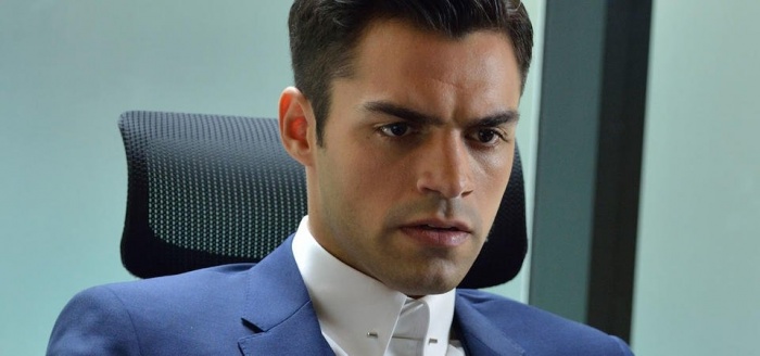 Sean Teale, otro fichaje más para el piloto de X-Men 1 Sean Teale X-Men FOX Marvel