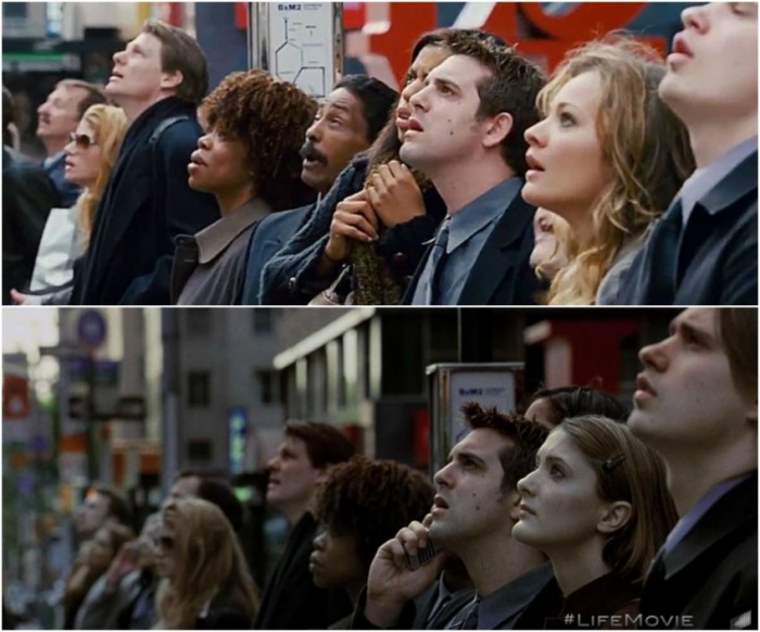 Los guionistas de 'Life' hablan del rumor de que sea una precuela de 'Venom' 2 Life, Paul Wernick, Rhett Reese, Sony Pictures, Venom